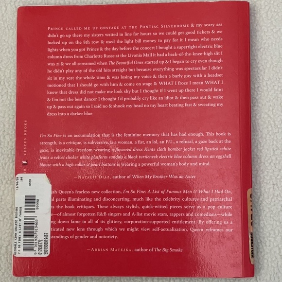 I’m So Fine - Picture 2 of 4